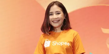 Jadi Penulis, Prilly Latuconsina Idolakan Pidi Baiq