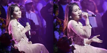 Jadi Penyanyi & Kini Terkenal, Keinginan Orang Tua Sejak Via Vallen di Kandungan?