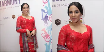 Jadi Penyanyi, Orang Tua Ajukan Syarat ke Angel Pieters