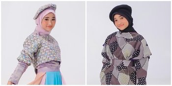 Jadi Penyanyi, Putri Cantik Irfan Hakim Rilis Lagu 'Dead Light'