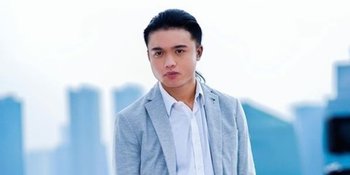 Jadi Penyanyi, Restu Gibran Anak Charly Van Houten Pilih Genre Musik yang Berbeda dari Sang Ayah