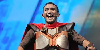 Jadi Penyanyi, Suara Caisar Aditya Bakal Bikin Kamu Jatuh Hati