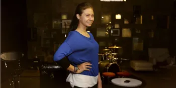 Jadi Penyanyi, Yuki Kato Bosan di Sinetron?