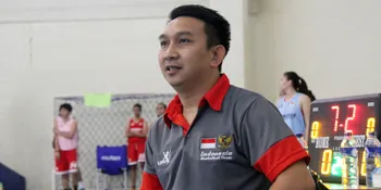 Jadi Penyiar Pagi, Augie Fantinus Berharap Macet