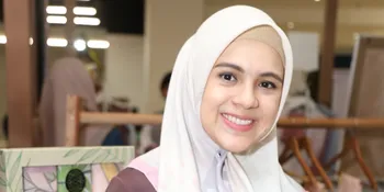 Jadi Penyiar Radio, Desta dan Nycta Gina Merasa Sudah Panggilan Jiwa