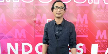 Jadi Penyiar Radio, Piyu Padi Siaran Pakai Bahasa Jawa