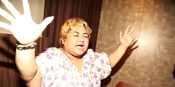 Jadi Perantara, Polisi Dalami Apakah Pretty Asmara Pengedar Besar