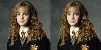 Jadi Perdebatan, JK Rowling Bela Pemeran Hermione Versi Dewasa