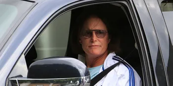 Jadi Perempuan, Caitlyn Jenner Kenang Momen Dengan Mantan Istri