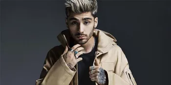 Jadi Populer di Hollywood, Ini Dia Arti Dari Nama Zayn Malik