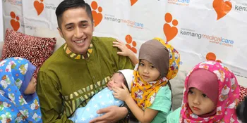 Jadi Presenter Gosip, Irfan Hakim Dijauhi Teman Seprofesi