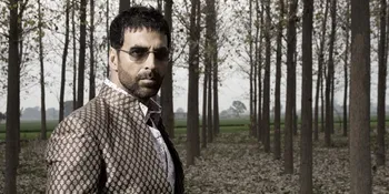 Jadi Pria Gahar, Akshay Kumar Tak Menari di Film 'GABBAR'