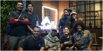 Jadi Produk Outdoor Mendunia, Eiger Gandeng Selebriti dan Influencer