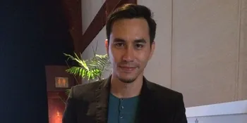 Jadi Produser, Darius Sinathrya Ingin Berikan Sesuatu Yang Beda