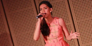 Jadi Produser di Album Kedua, Seperti Apa Perasaan Monita?