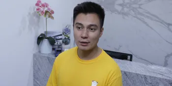 Jadi Produser Film, Baim Wong Berbulan-Bulan Cari Skenario Bagus - Harus Dibintangi Reza Rahadian dan Laura Basuki