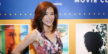 Jadi Produser Film, Olga Lydia 'Libatkan' Sederet Sosok Tersohor