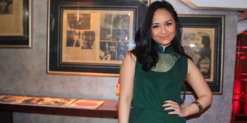 Jadi Produser, Gita Gutawa Sering Debat dengan Sang Ayah