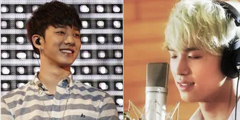 Jadi Produser, Kikwang B2ST Buat Lagu Untuk BTOB