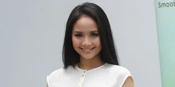 Jadi Produser, Pendidikan Gita Gutawa Tak Terganggu