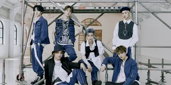 Jadi Proyek Kedua iScream, Single Remix NCT Dream 'Ridin'' Dirilis 19 Juni Mendatang