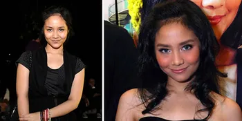 Jadi Publik Figur, Gita Gutawa Tak Mau Macam-Macam