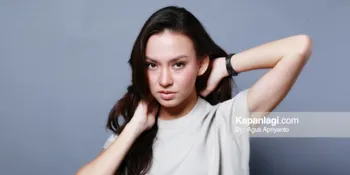 Jadi Puteri Pariwisata, Karina Nadila Masih Akan Tetap Berakting