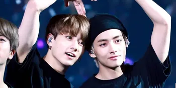 Jadi Rebutan, Jungkook dan V BTS Ternyata Suka Snack Jadul Asal Indonesia