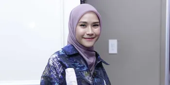 Jadi Rebutan Setiap Malam, Tangan dan Kaki Zaskia Adya Mecca Jadi Bantal 4 Anaknya