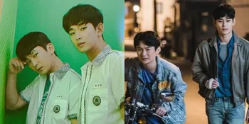 Jadi Sahabat di 'IT'S OKAY TO NOT BE OKAY', Kang Ki Doong Sempat Terbebani dengan Kim Soo Hyun