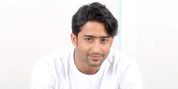 Jadi Saingan 'AVENGERS', Shaheer Sheikh Tetap Santai Tak Khawatir