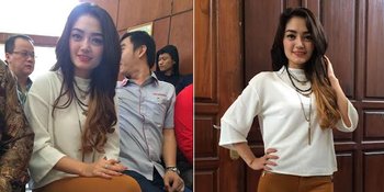 Jadi Saksi Kasus Nagaswara Vs Inul Vista, Siti Badriah Grogi
