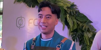 Jadi Saksi Lamaran Jessica Mila dan Yakup Hasibuan, Vidi Aldiano: Merinding Sampai Nangis Terharu