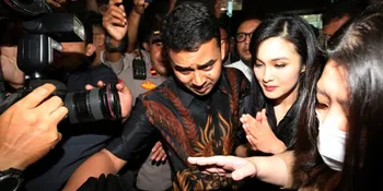 Jadi Saksi Sidang Korupsi, Sandra Dewi Tegaskan Suaminya Bukan Pengusaha Timah