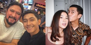 Jadi Saksi Sidang Perceraian Kenang, Jamal Mirdad Ungkap Tyna Kanna Sosok Menantu yang Baik