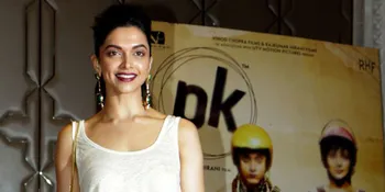 Jadi Salah Satu Aktris Termahal, Deepika Bicara Perbedaan Gaji
