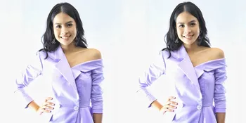 Jadi Salah Satu Aspek Personal Branding, Beginilah Fashion Menurut Maudy Ayunda