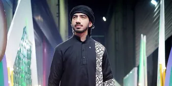 Jadi Salah Satu Komentator Di Dangdut Academy Asia 5, Reza Zakarya Malah Bingung