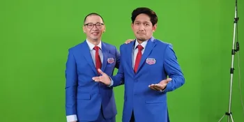 Jadi Salah Satu Komentator Resmi UEFA EURO 2020, Ibnu Jamil Jagokan Inggris Juara