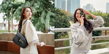 Jadi Salah Satu Sosok Paling Dicari di Google di 2023, Begini Tanggapan Aaliyah Massaid