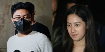 Jadi Sasaran Kebencian dan Dicurigai Terlibat, Angger Dimas Minta Publik Tak Menekan Tamara Tyasmara