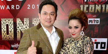 Jadi Seleb Paling Kontroversi, Farhat Abbas Bangga Tak Terhingga