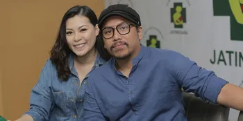 Jadi Seorang Ayah, Sammy Simorangkir Mengaku Kebebasannya Terbatas