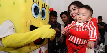 Jadi Seorang Ibu, Seperti Apa Cara Bella Shofie Didik Anak?