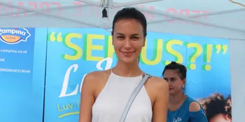Jadi Seorang Vegan, Seperti Ini Ribetnya Sophia Latjuba Jika Ingin Makan Diluar