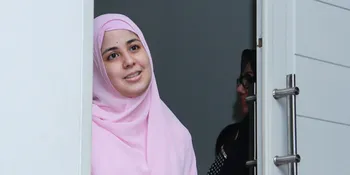 Jadi Single Parent 2 Anak, Risty Tagor Tak Kesulitan Cari Uang