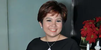 Jadi Single Parent, Joy Tobing Tak Kerepotan