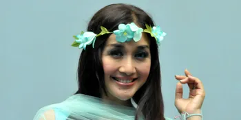 Jadi Single Parent, Paramitha Rusady Banyak Belajar