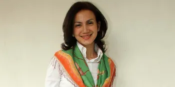 Jadi Single Parent, Wanda Hamidah Tak Nyaleg di 2014