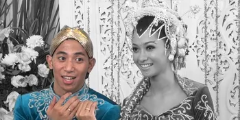 Jadi Sopir Uber, Suami Poppy Bunga Bisa Raup Jutaan Rupiah